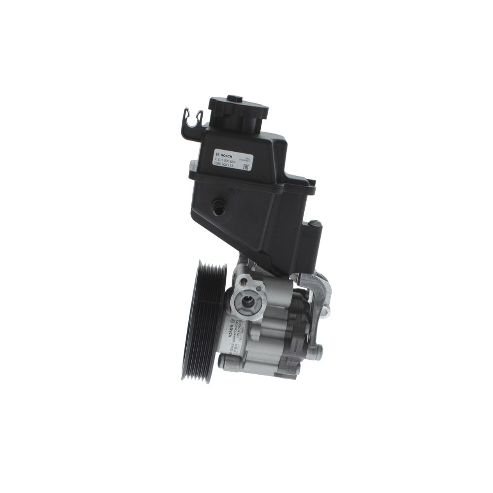 Ohjaustehostimen pumppu 17-01698