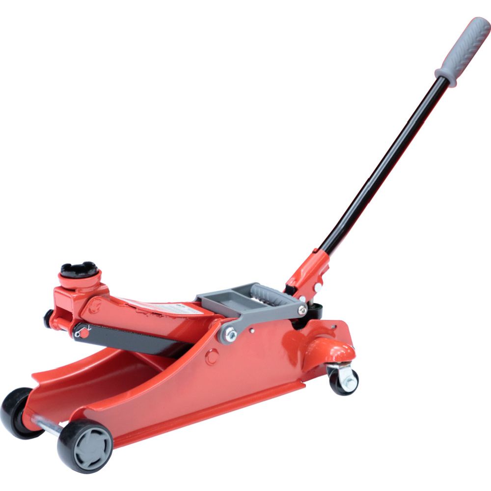 MTX Automotive domkraft 2 ton
