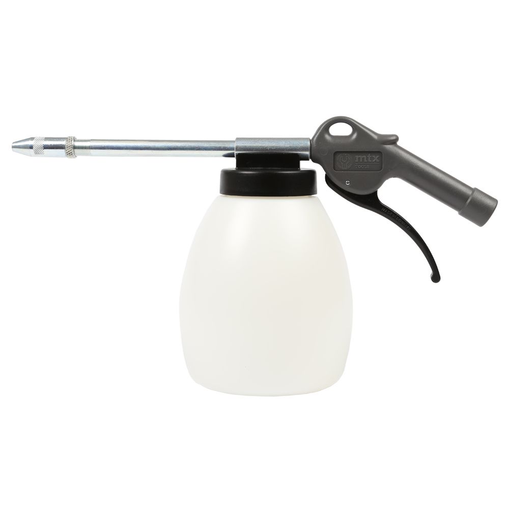 MTX Tools suruõhu-puhastuskann 1,2 l