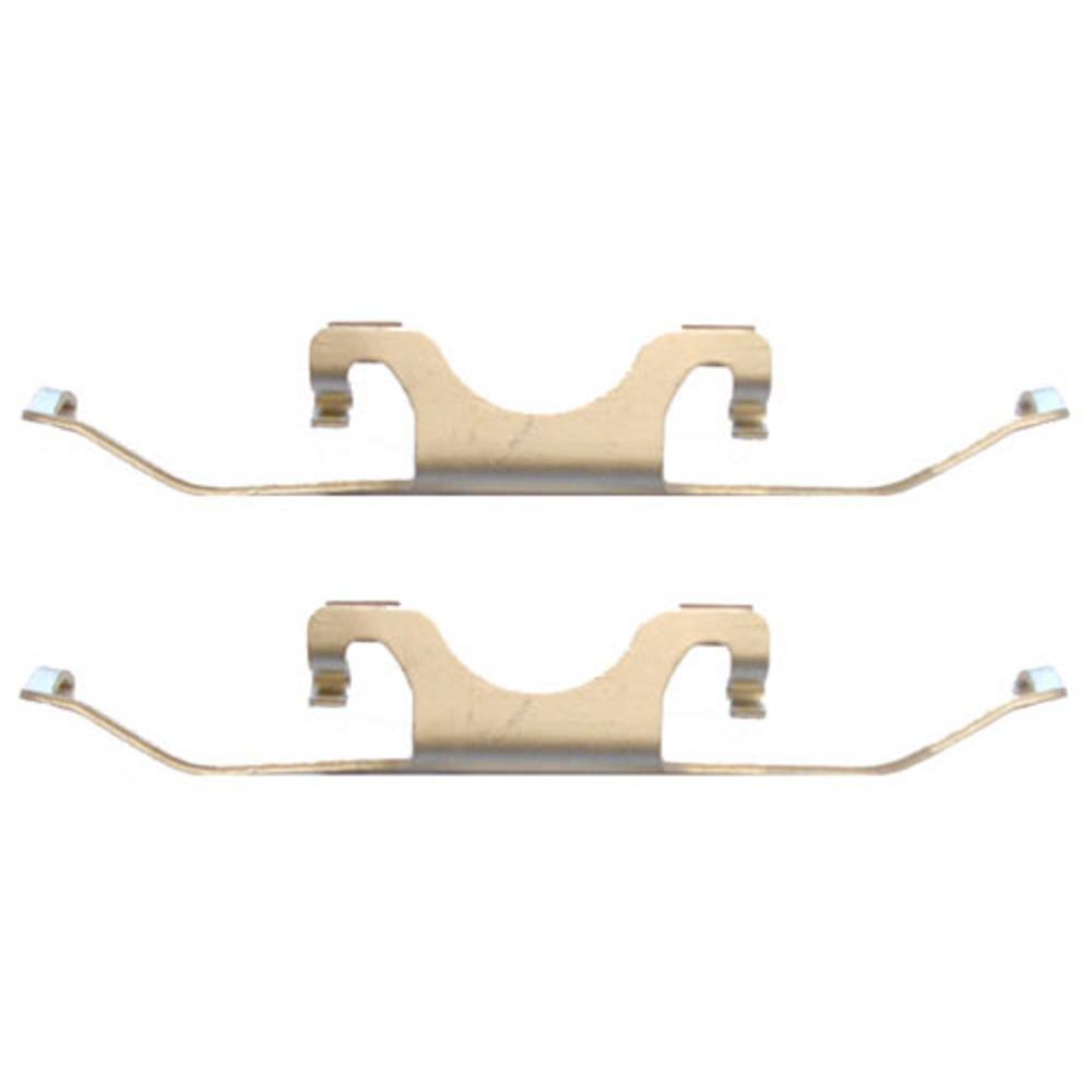 Jarrupalojen asennussarja 23-1224