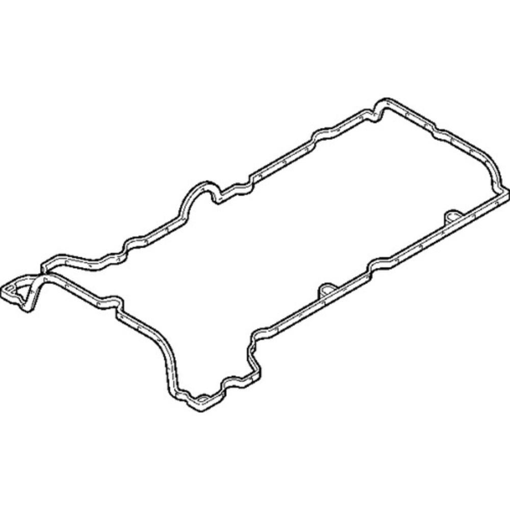 Venttiilikannen tiiviste 27-02367