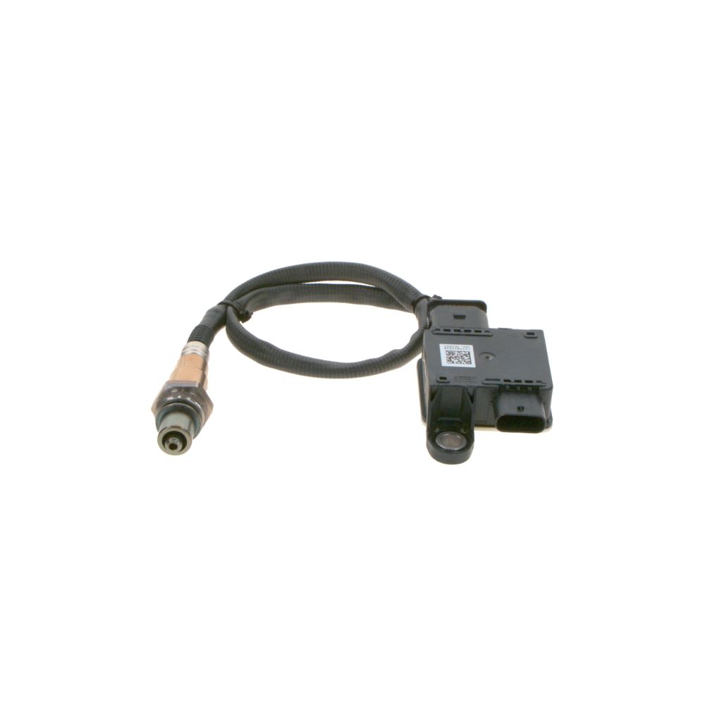 Partikelsensor 28-00396
