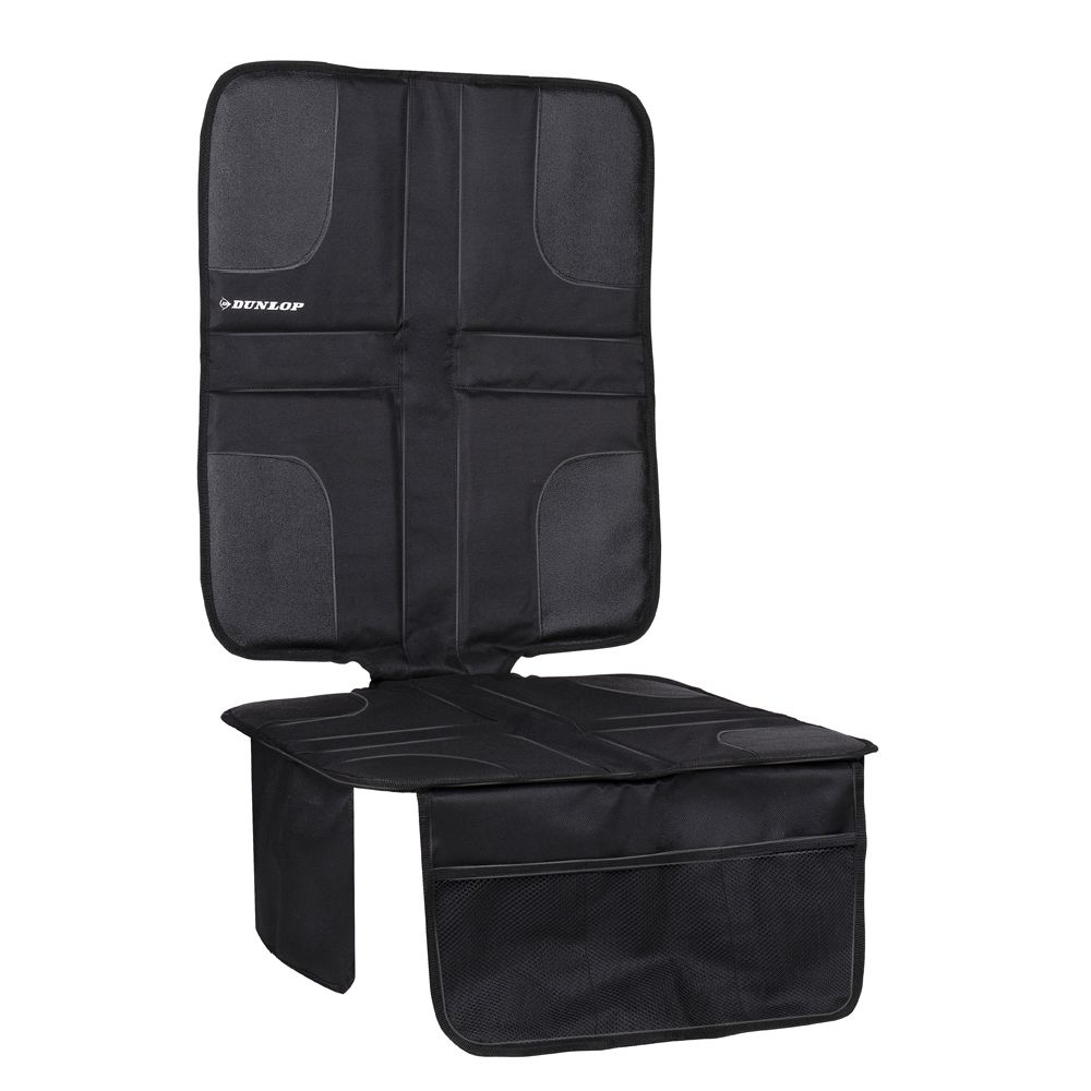 Dunlop sätesskydd ISOFIX