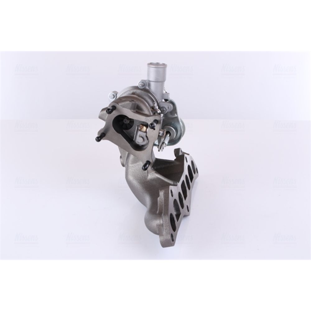 Turboahdin 13-09997