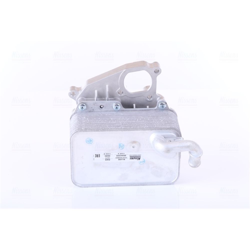 Õliradiaator, mootoriõli 30-04648