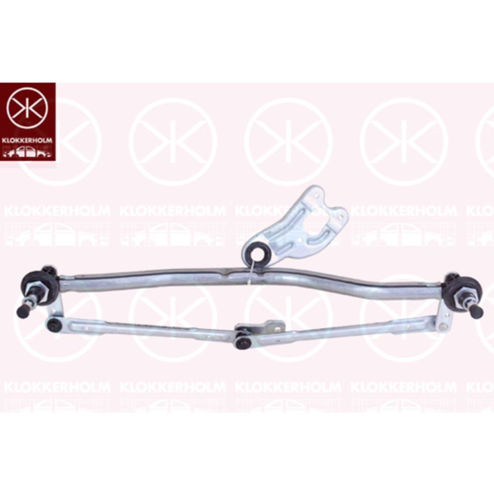 Vindrutetorkarlänkage 13-01375