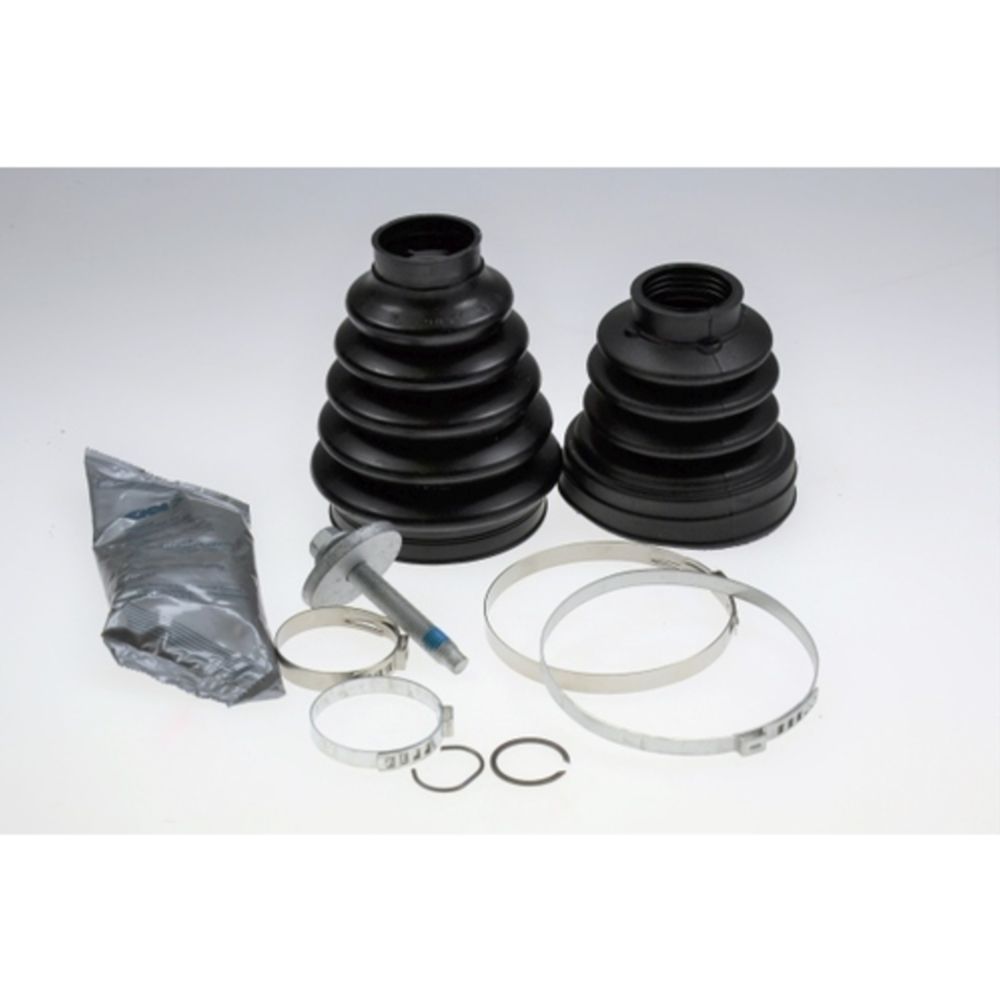 Vetoakselin suojakumisarja 17-03220