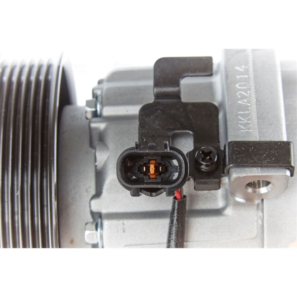 Kliimaseadme kompressor 30-00268