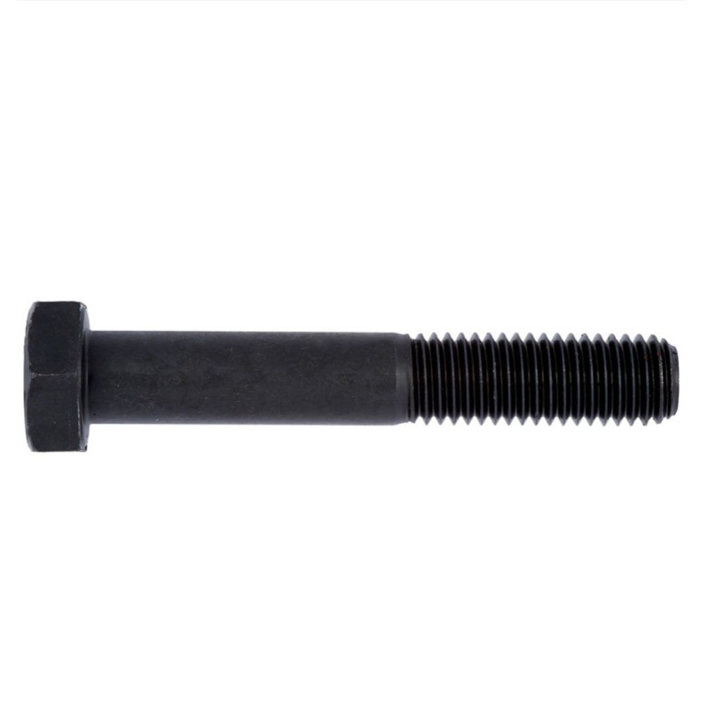 Pultti 10.9 DIN 933 M8 x 40 mm 10 kpl