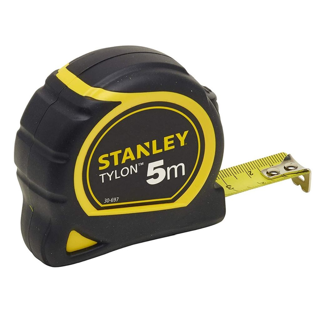 Stanley Tylon 0-30-697 måttband 19 mm 5 m