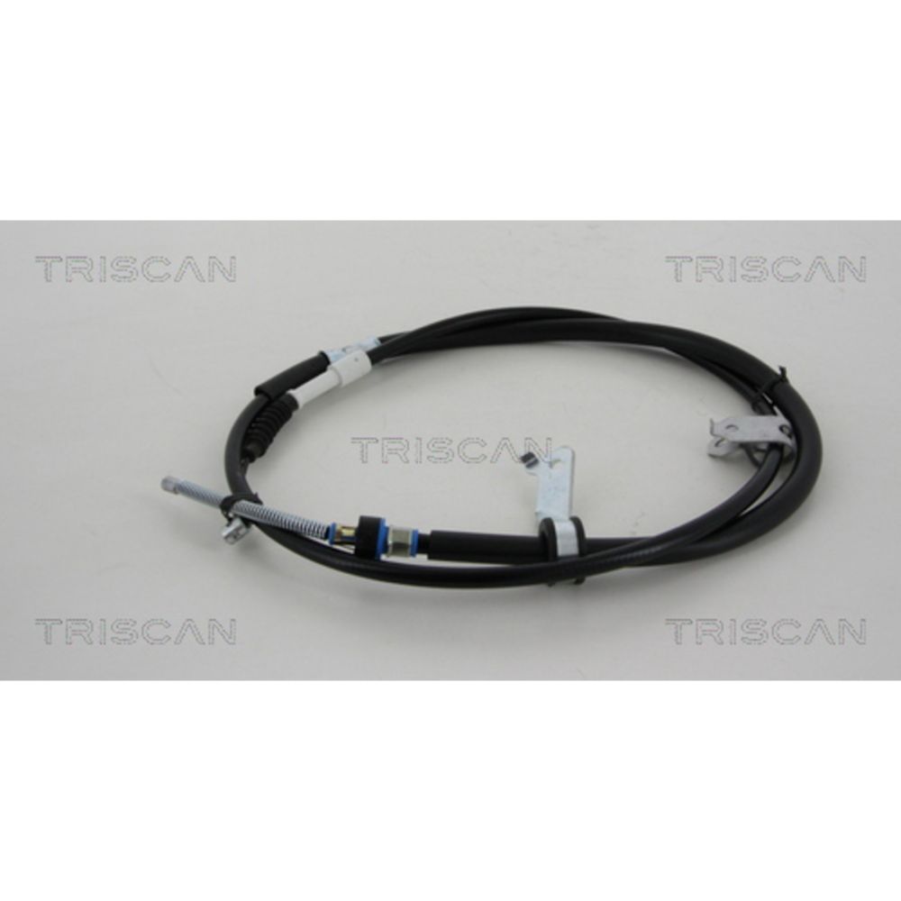 Handbromsvajer 24-7757