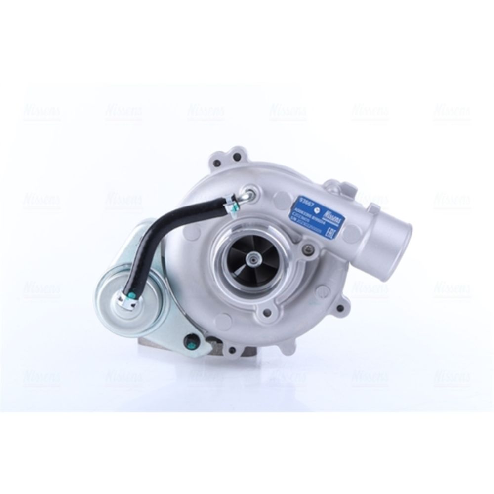 Turboahdin 13-01086