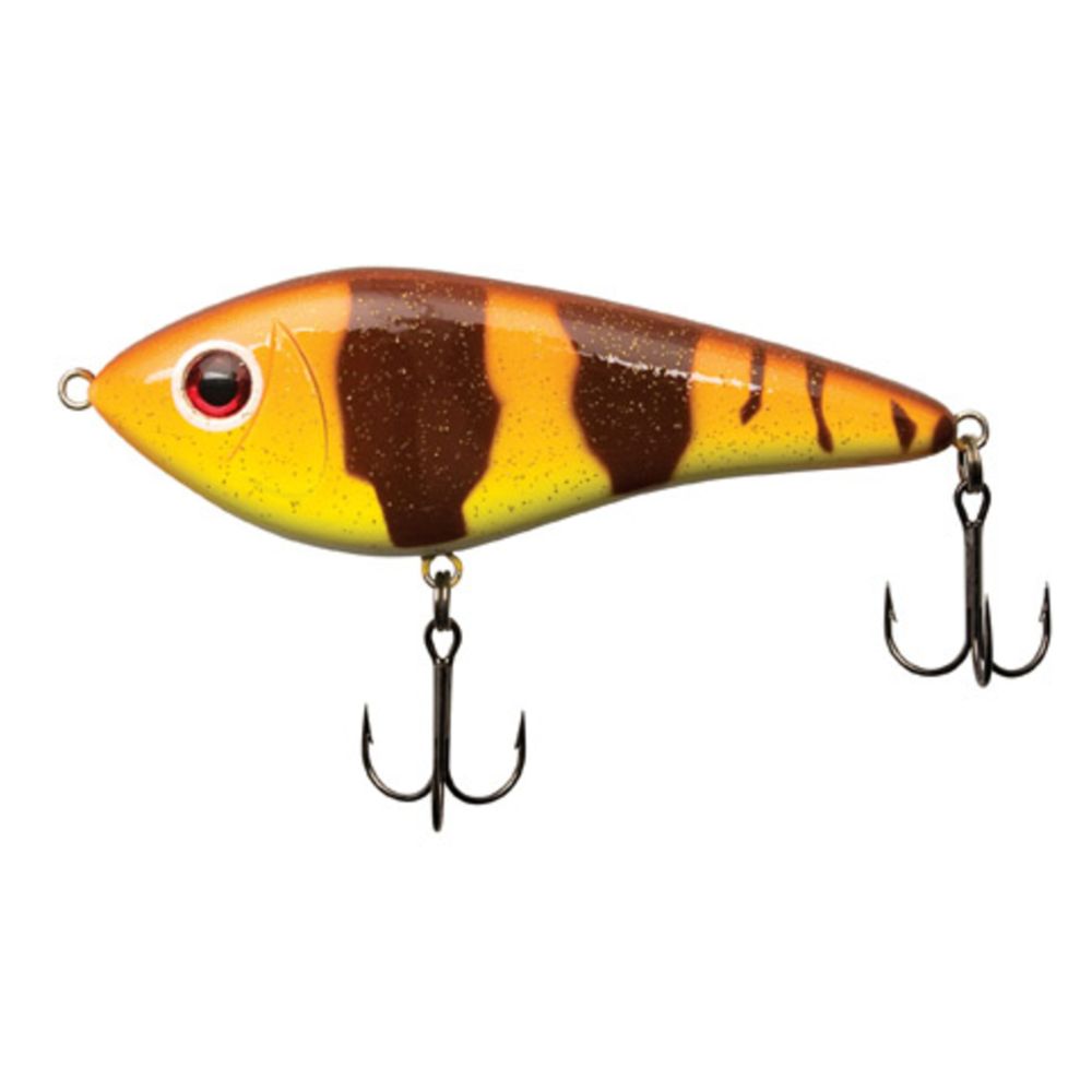 Westin Swim jerkvoobler, 10 cm, 31 g, aeglaset uppuv