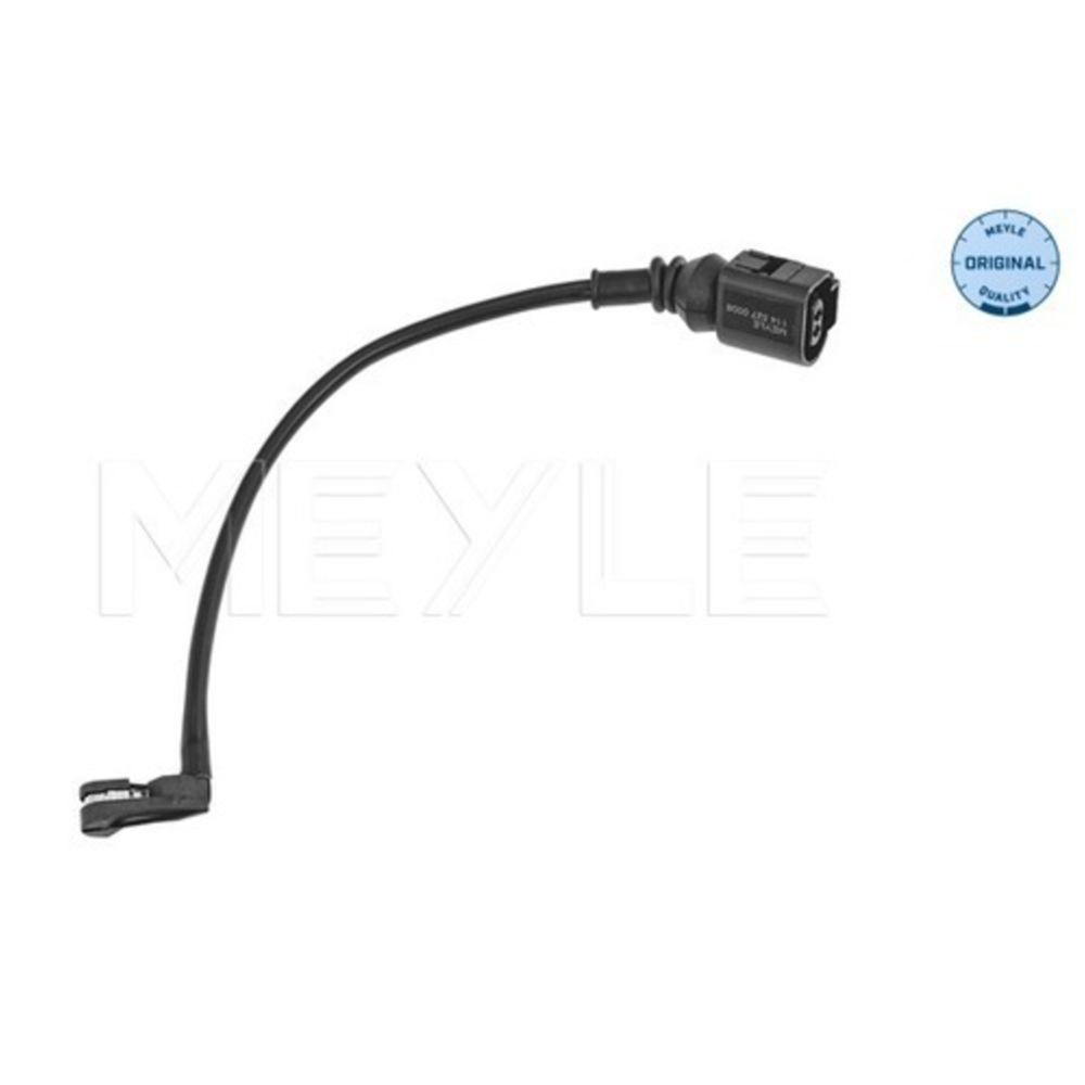 Piduriklotsi kulumisandur 23-1357