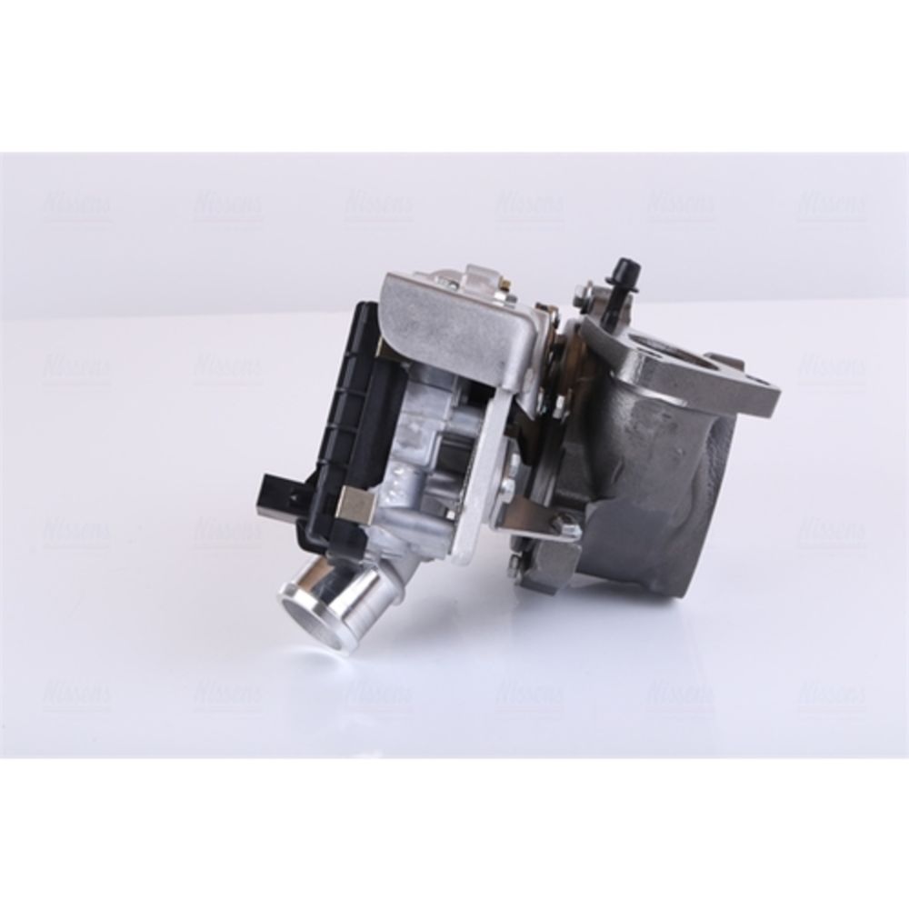 Turboahdin 13-10014