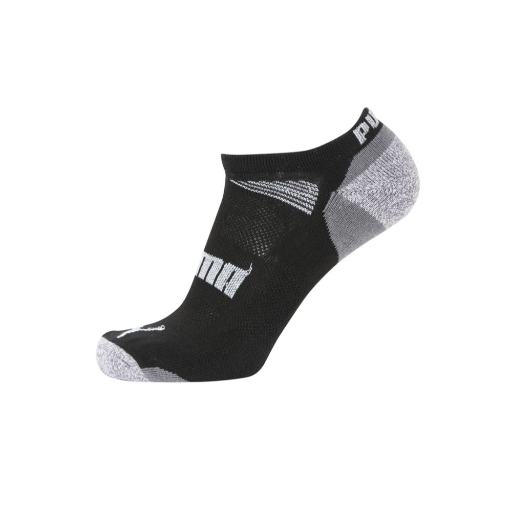 Puma lyhytvartiset sukat 8-pack
