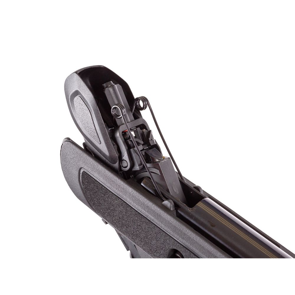 Gamo Swarm Maxxim 10X GEN2 IGT 4,5 mm ilmakivääri kiikaritähtäimellä
