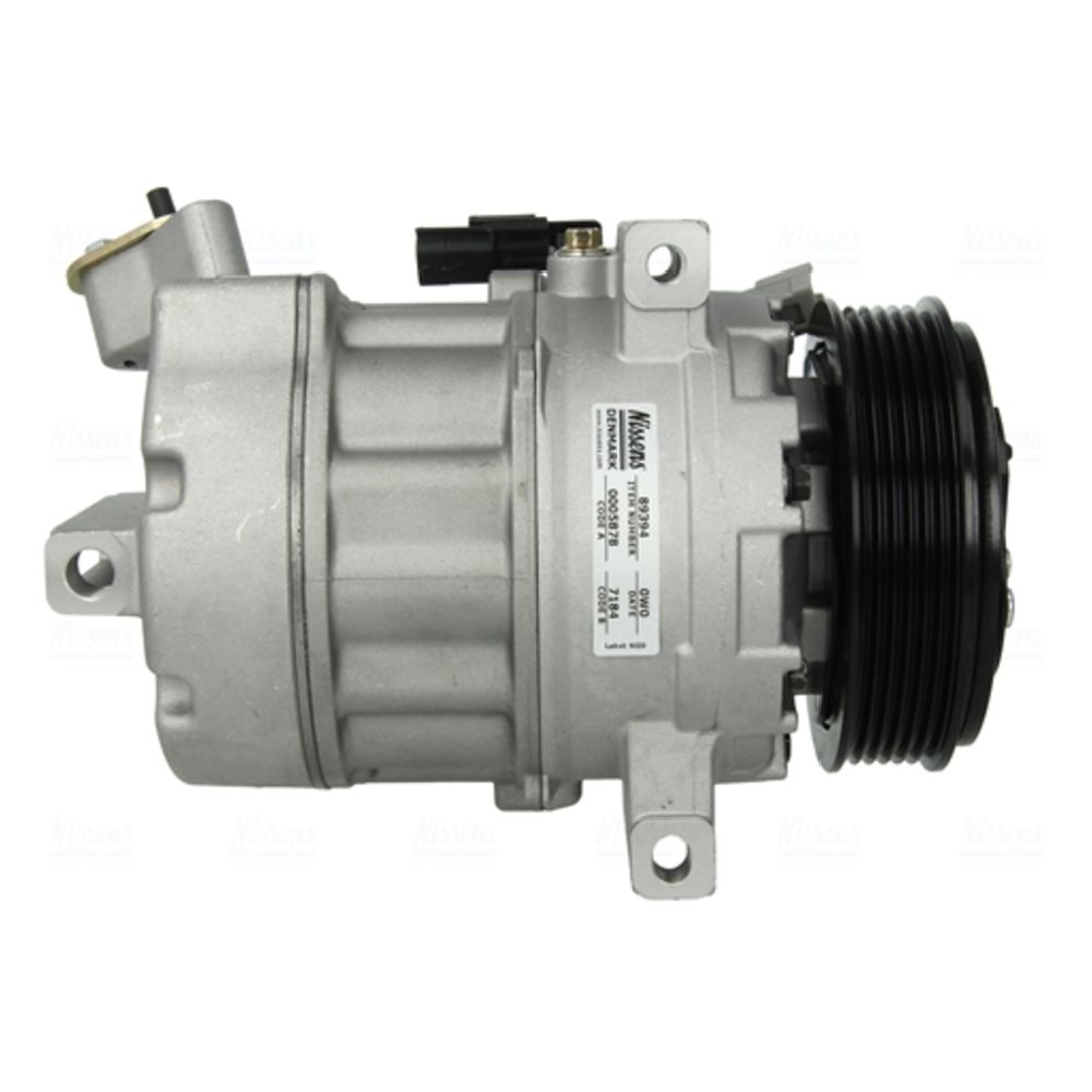 Kliimaseadme kompressor 30-04014