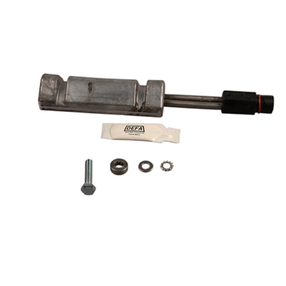 Defa-kiirgussoojendi #412843 VAG