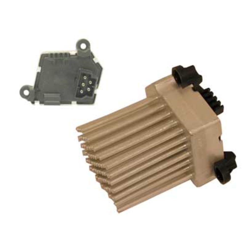 Ohjainlaite, lämmitys/tuuletus 48-8730