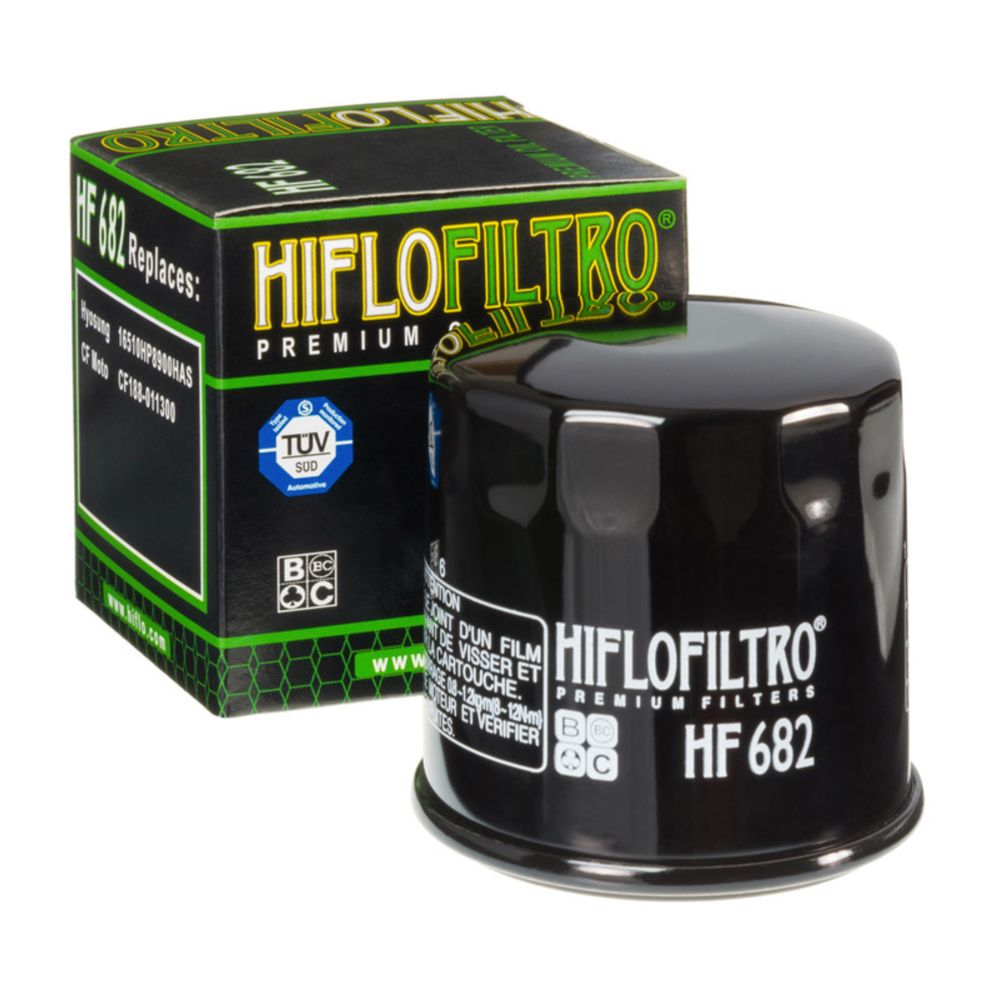 Õlifilter 98-15237