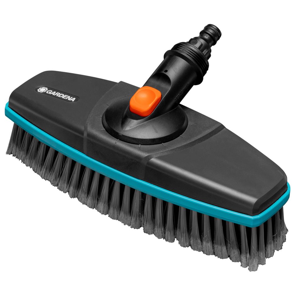 Gardena Cleansystem pesuharja pehmeä