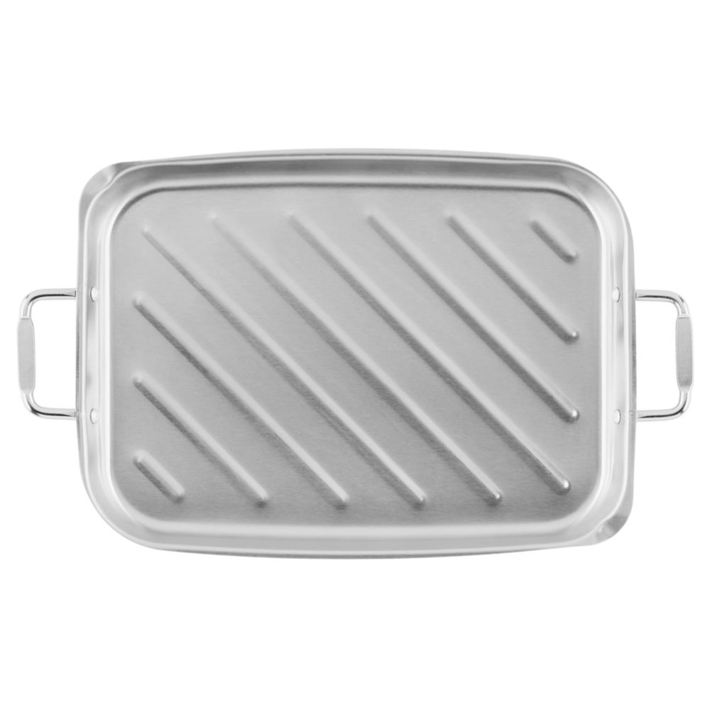 Roastmaster grillpanna RFS