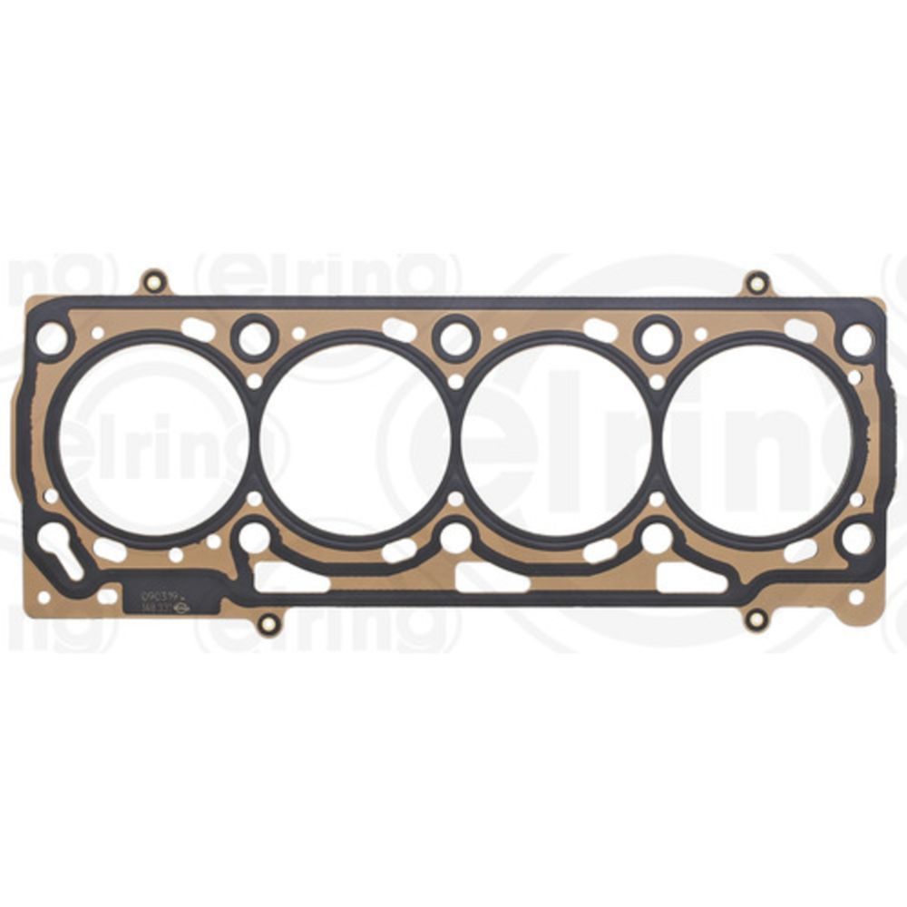 Packning, topplock 27-6416