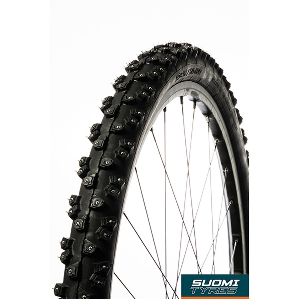 Suomi Tyres Gazza Extreme jalgratta naastrehv, 26'' x 2,1'', W294