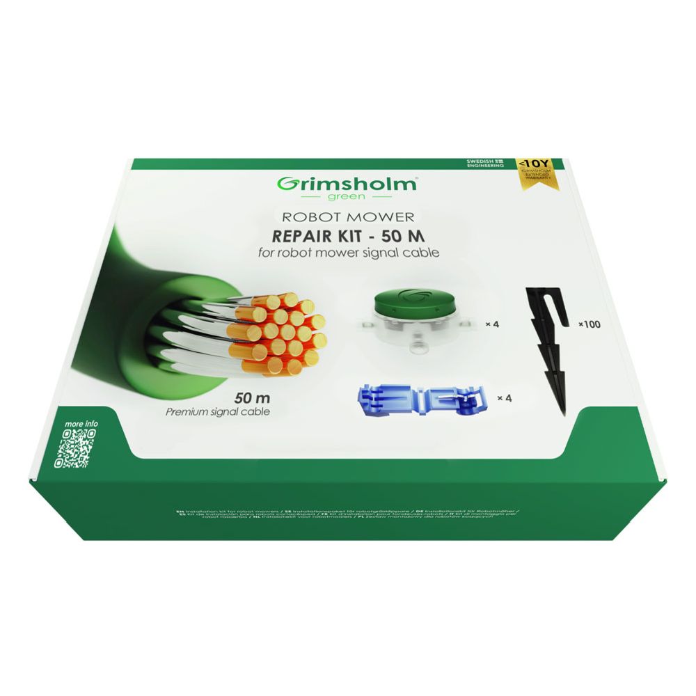 Grimsholm Green reparationssats 50 m