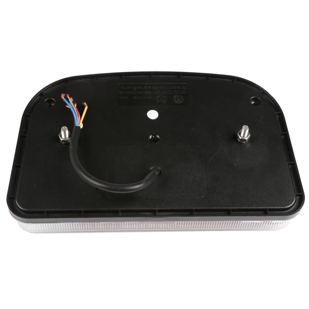 LED-tagatuli 12-24 V parem