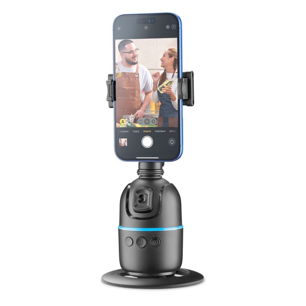 Cellularline Facecam 360° jalusta