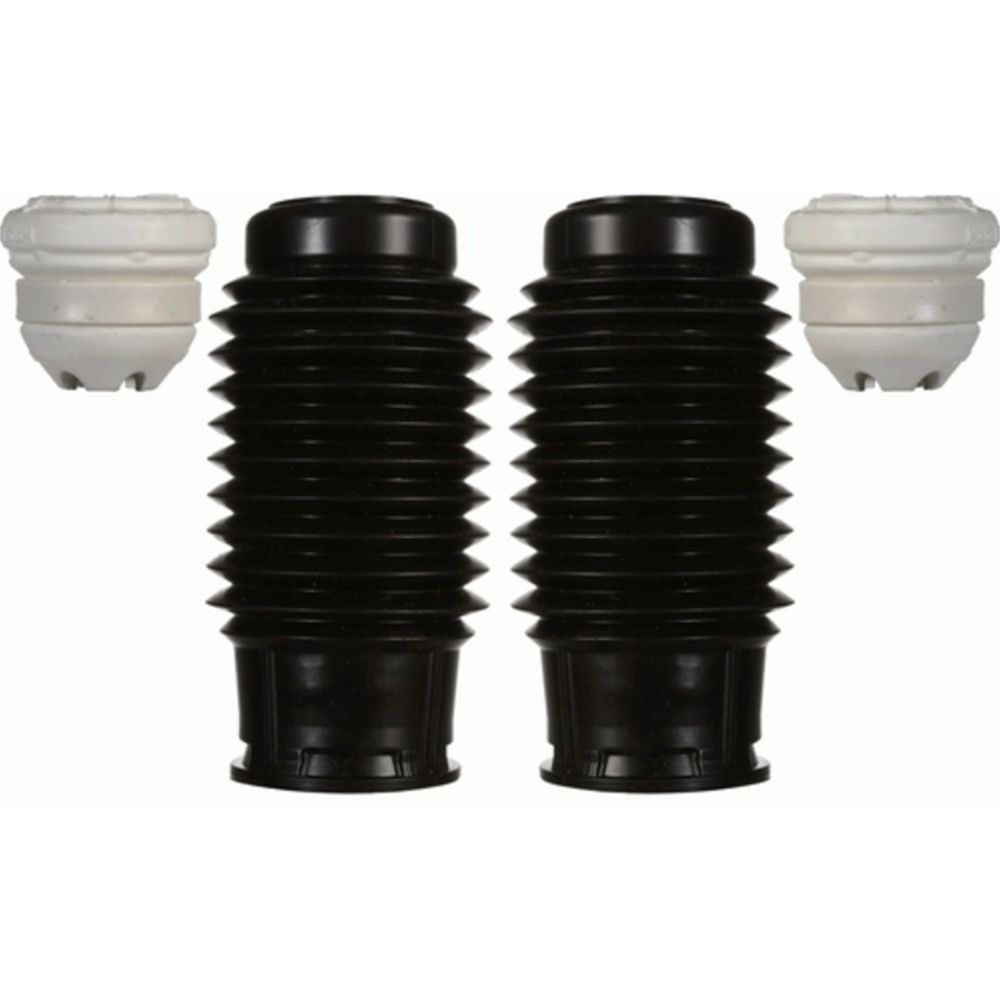 Iskunvaimentimen pölysuojasarja 17-00718