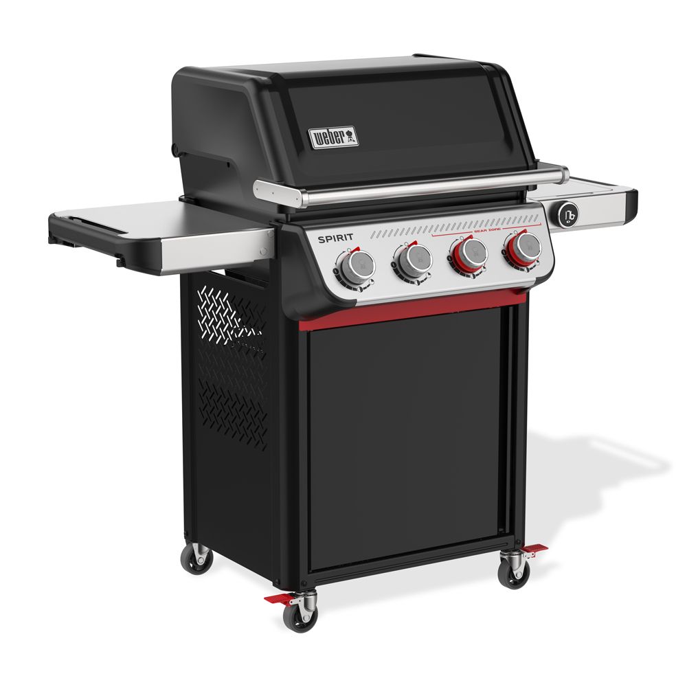 Weber Spirit EP-425 kaasugrilli