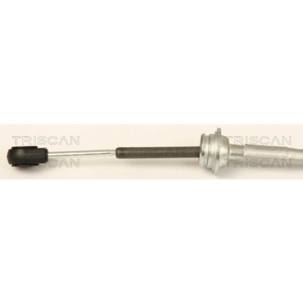 Vajer, manuell transmission 24-8058