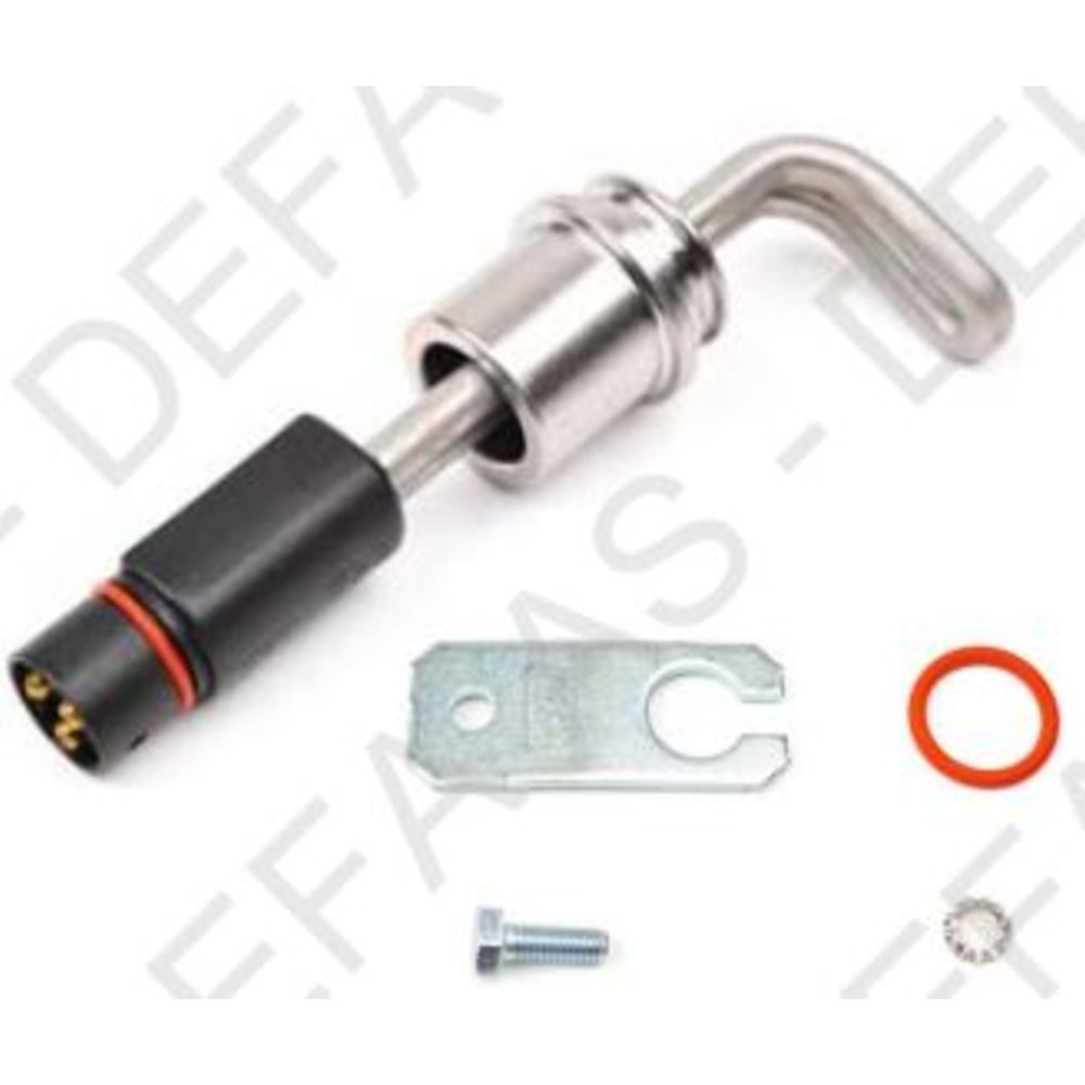 Defa-plokisoojendi #412540 Ford/Volvo