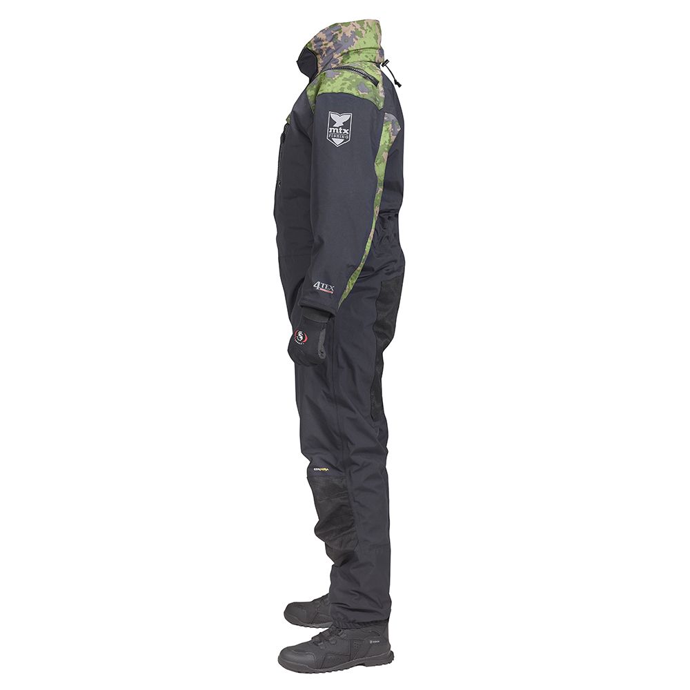 Ursuit MTX Fishing 2.0 torrdräkt
