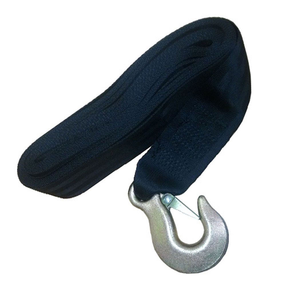 Carlmarks vinschband 50 mm, 7,5 m