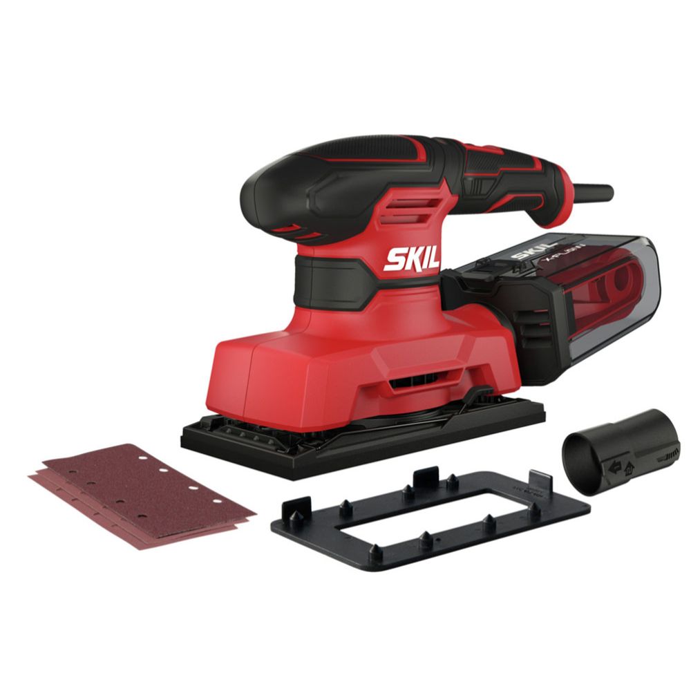 Skil 7362 AA planslip 280 W