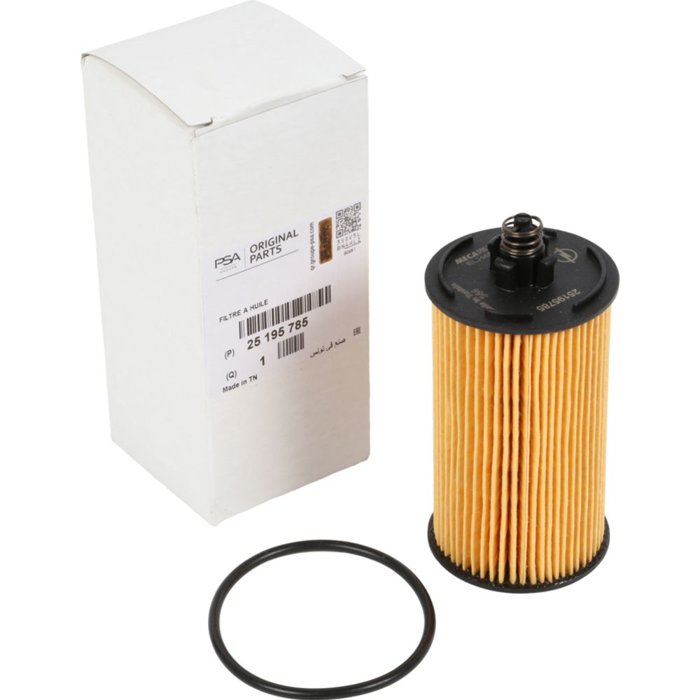 Öljynsuodatin 15-00140