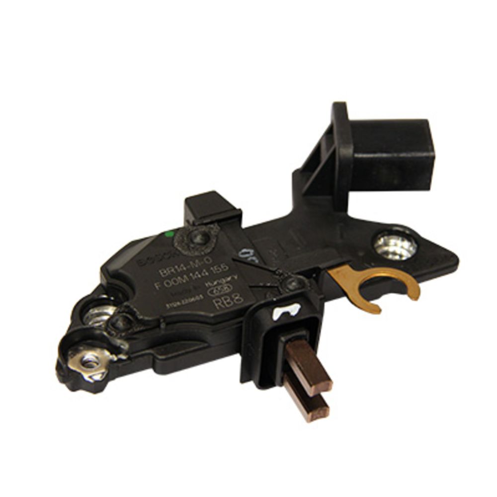 Jännitteensäädin 11-3220