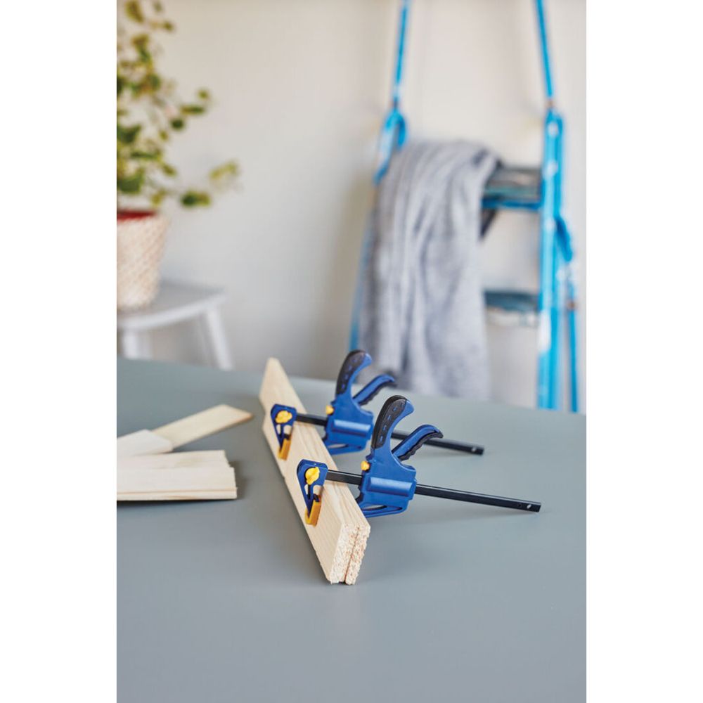 Rapid kiirpitskruvid mini 3 tk