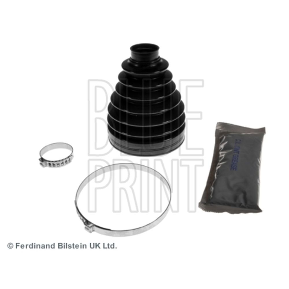 Vetoakselin suojakumisarja 17-3676