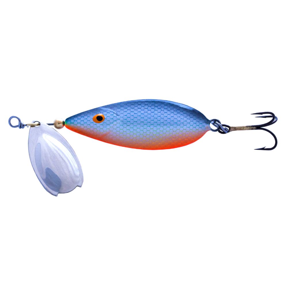 Bete Lotto spinnare 4,5 cm 12 g