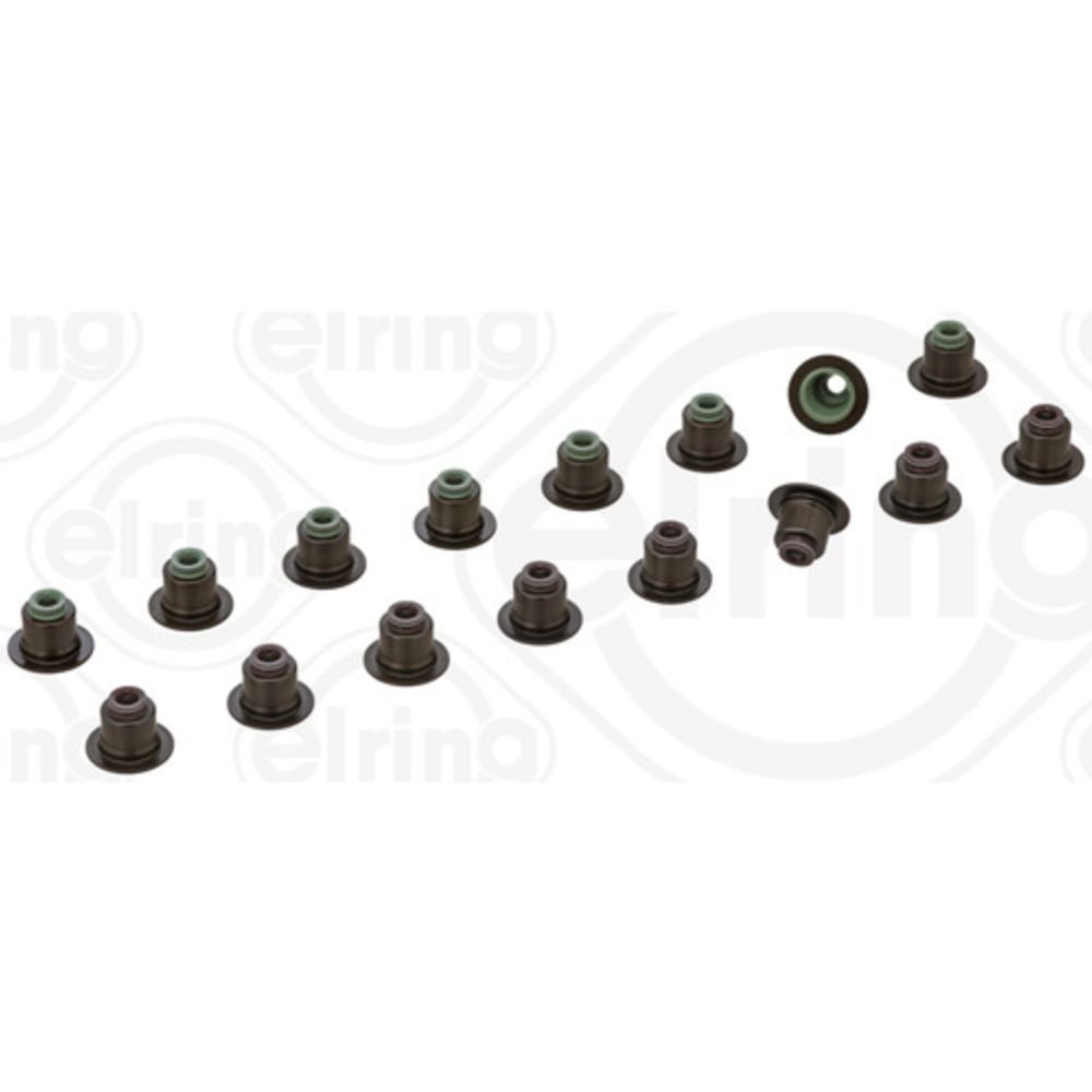 Packningssats, ventiler 25-00516