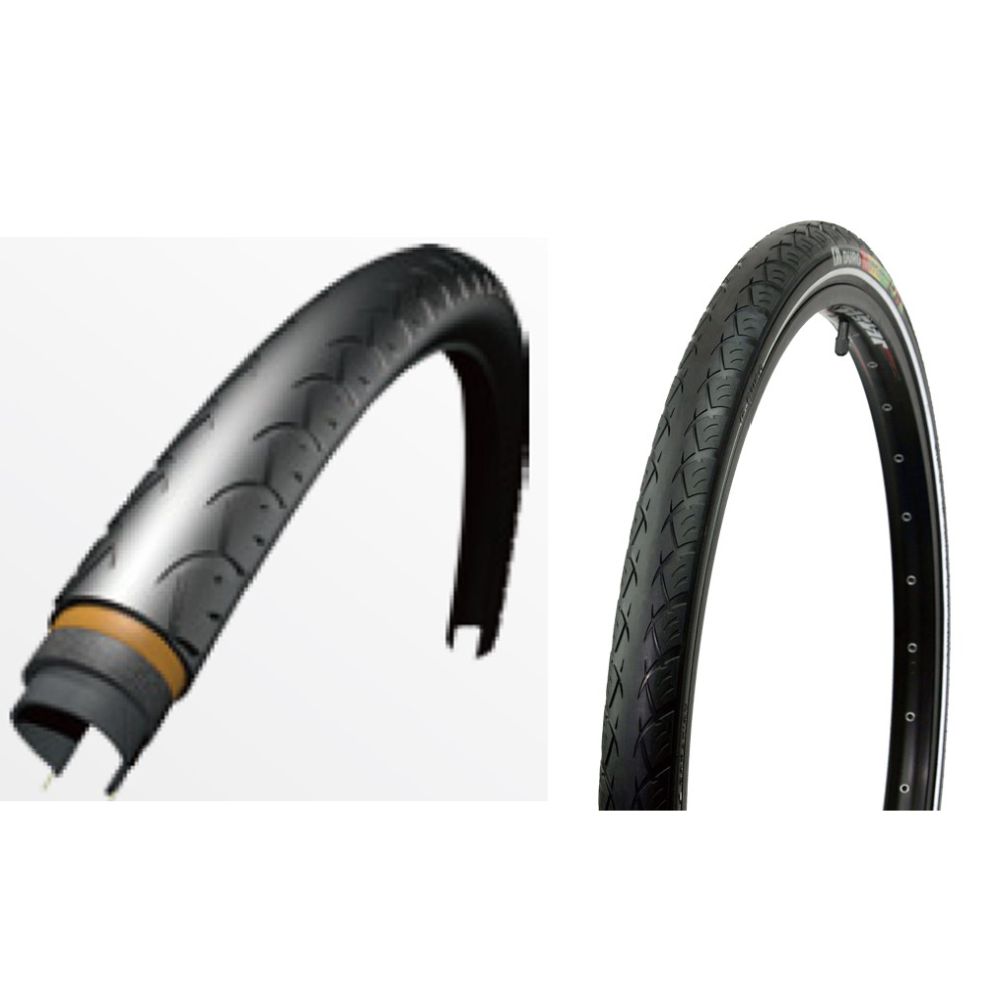 Duro 42-622 (700 x 40C) e-bike cykeldäck