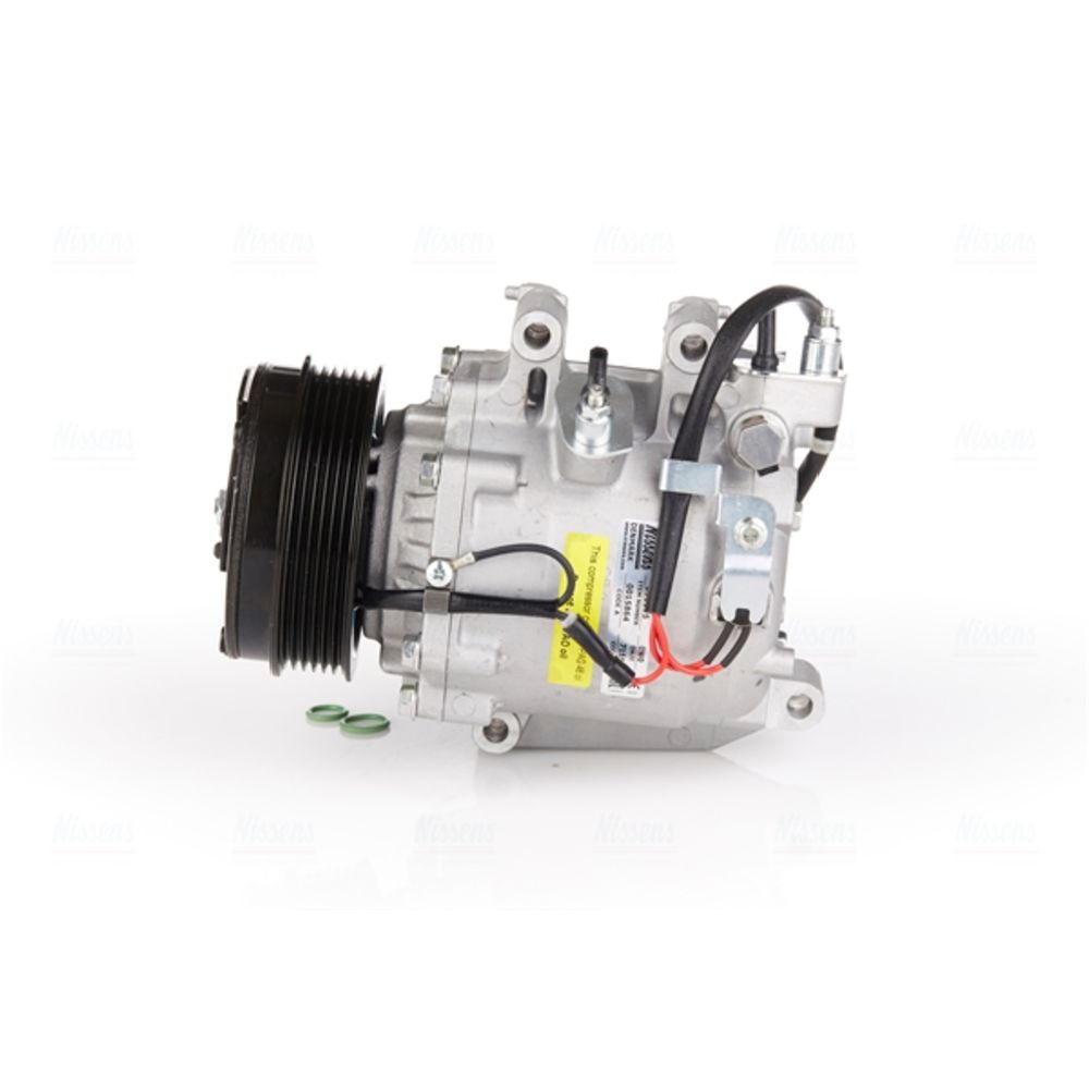 Ilmastointilaitteen kompressori 30-00361