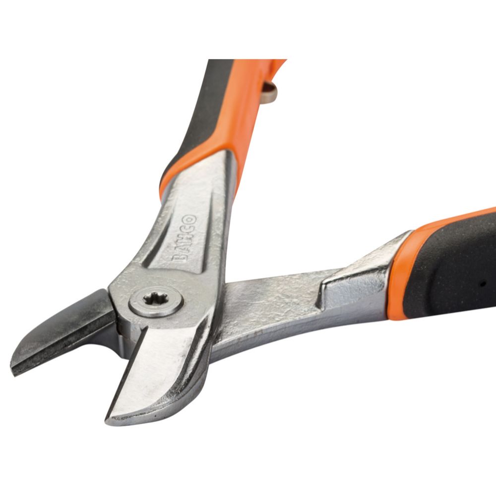 Bahco 21HDGC-140 Ergo sidavbitare Heavy Duty 140 mm
