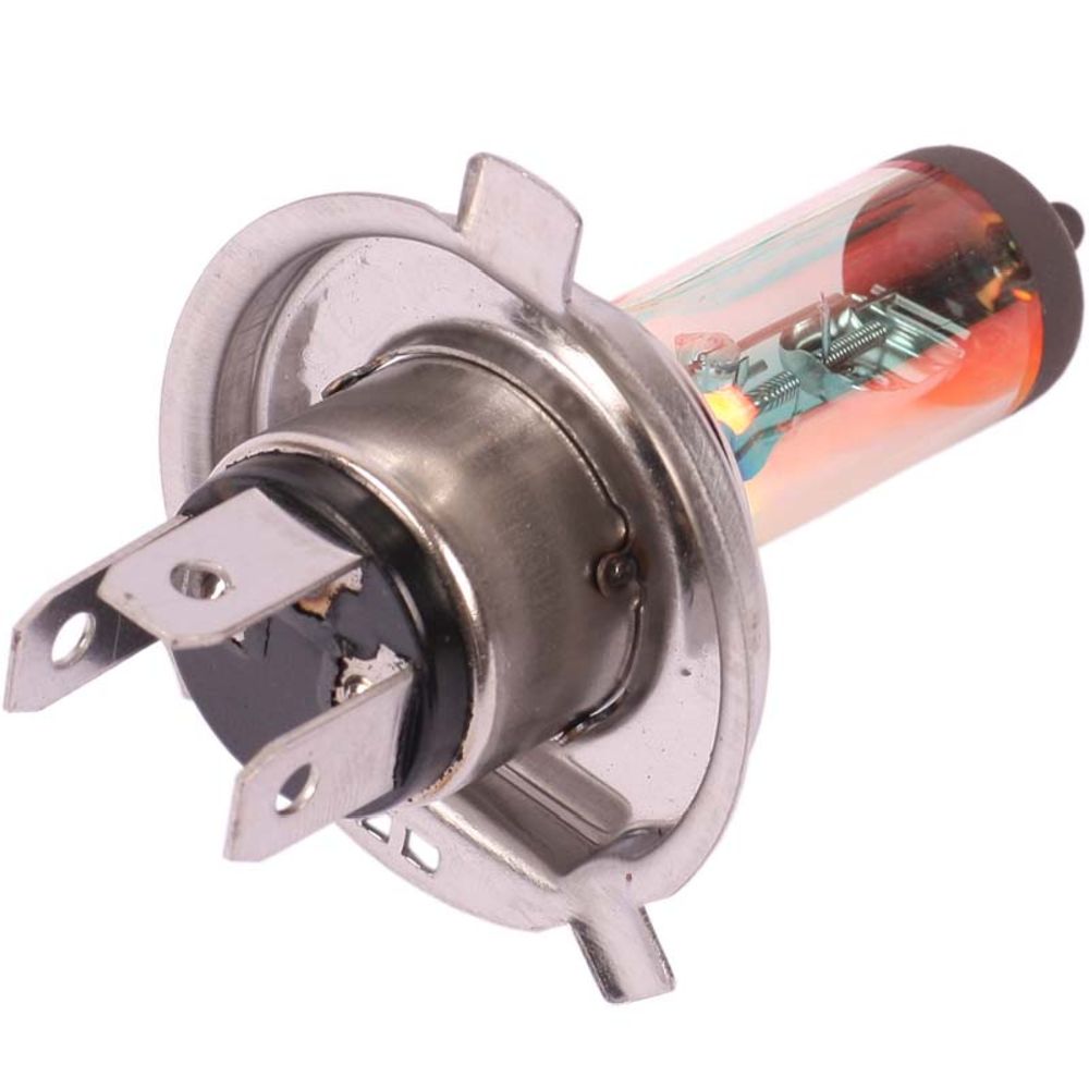 H4 lampa XenonBlue 60/55W 12V