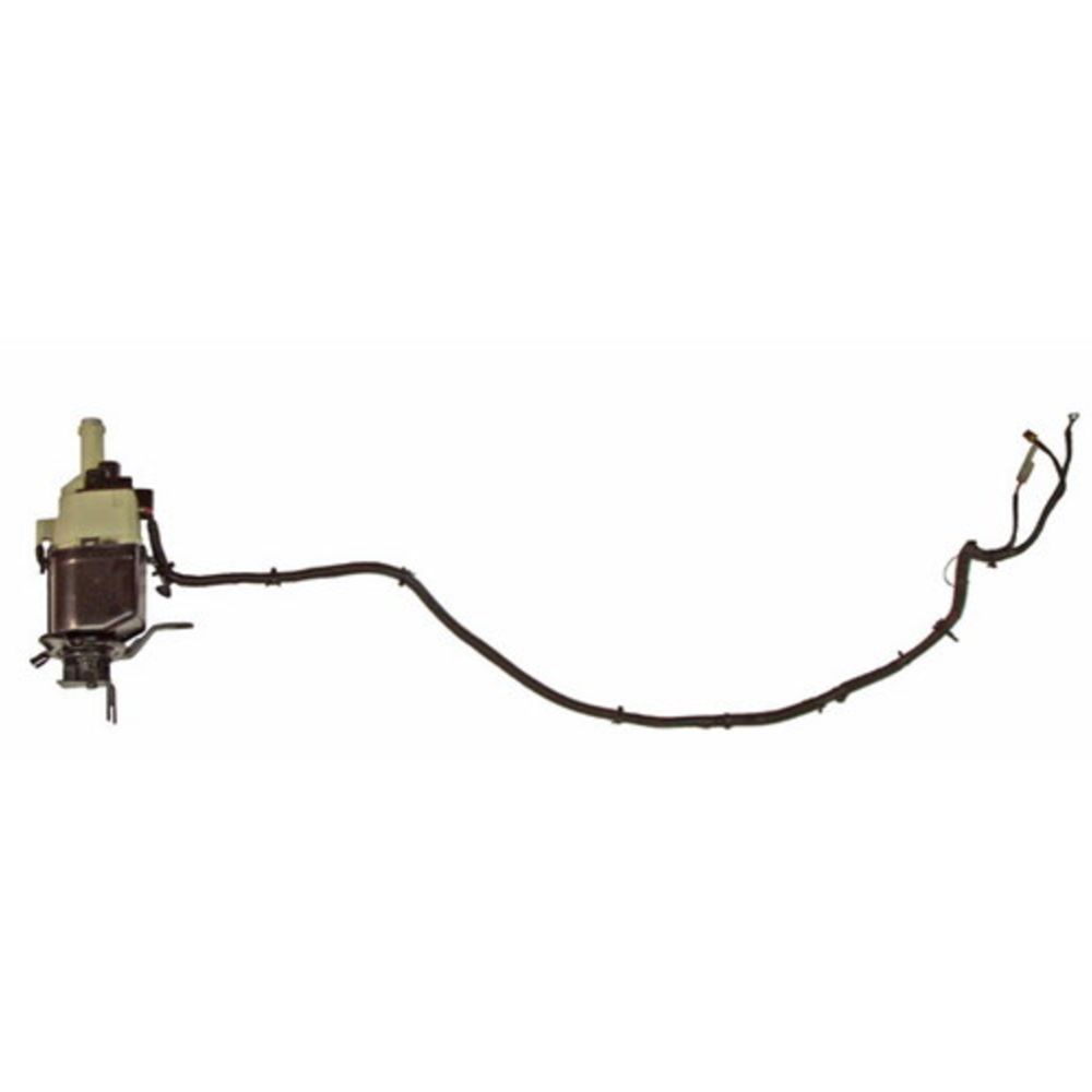 Roolivõimendi pump 17-02429